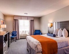 Khách sạn Budget-friendly Property, Free Breakfast, Free Parking, Onsite Pool (Lexington, Hoa Kỳ)