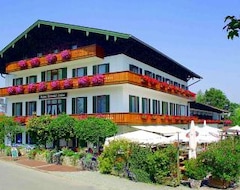 Khách sạn Hotel Unterwirt (Eggstätt, Đức)