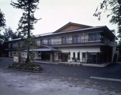 Majatalo Seikoen (Nikko, Japani)