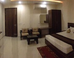 Hotel Smart Inn (Panipat, India)