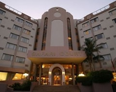 Safari Court Hotel (Windhoek, Namibia)