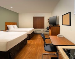 Hotel Woodspring Suites Oklahoma City Norman (Norman, USA)