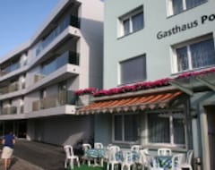 Nhà trọ Gasthaus Post (Willisau, Thụy Sỹ)