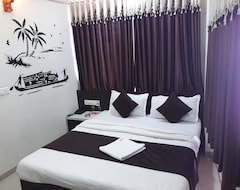 Khách sạn OYO 2656 Hotel Sunstar (Ahmedabad, Ấn Độ)