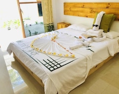 Khách sạn White Tern Maldives (South Ari Atoll, Maldives)
