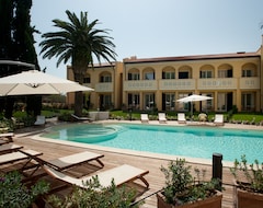 Hotel Villa Rosella Resort (Roseto degli Abruzzi, Italy)