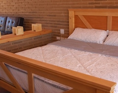 Bed & Breakfast Casa Mayoral B&B Pet friendly (Valle de Guadalupe, Meksiko)