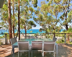 Cijela kuća/apartman Aqua Pure At Hyams Beach (Hyams Beach, Australija)