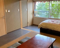 Khách sạn Koya Tribe - Vacation Stay 83064v (Fujikawaguchiko, Nhật Bản)