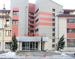 Hotel Tangra (Stara Zagora, Bulgaria)
