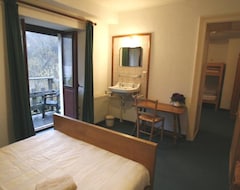 Hotel Gai-Séjour (La Roche-en-Ardenne, Belgien)