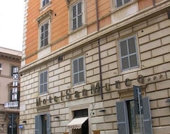 Hotel San Marco (Rome, Italy)
