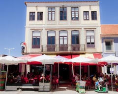 Hotelli Avenida (Ovar, Portugali)