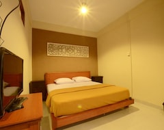 Khách sạn Deco Bedrooms Guest House (Sanur, Indonesia)
