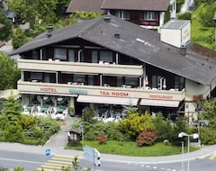Khách sạn Hotel Walida (Bönigen bei Interlaken, Thụy Sỹ)