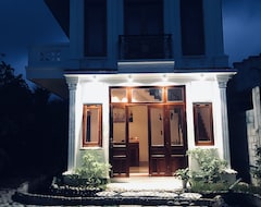 Hotelli Lagi 1001 Nights Hotel (La Gi, Vietnam)
