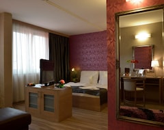 Hotelli Vitta Hotel Superior (Budapest, Unkari)