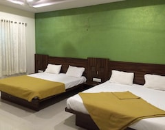 Otel Stay Inn (Shirdi, Hindistan)