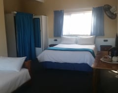 Pansiyon Venture Inn (Port Shepstone, Güney Afrika)