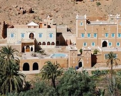 Hotel Kasbah Taborihte (Tinerhir, Morocco)