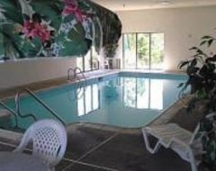 Guesthouse Quality Inn Midway (Bethel, USA)