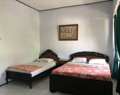 Oyo Life 3956 Hotel Palem 2 Syariah (Malang, Endonezya)