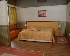 Khách sạn Hotel Dobrudja (Dobrich, Bun-ga-ri)