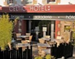 Hotel Citotel Celtic (Auray, France)