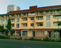 Hotel Boulevard (Slanchev Bryag, Bugarska)