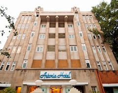 Astoria Hotel (Bombay, India)