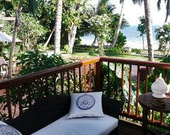 Khách sạn Dhevatara Beach Hotel (Grand' Anse, Seychelles)