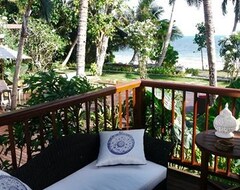 Dhevatara Beach Hotel (Praslin, Sejšeli)