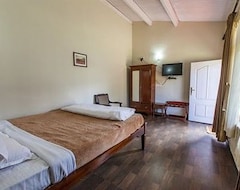 Hotel Bouganvilla (Nilgiris, India)