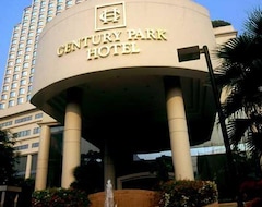 Khách sạn Century Park Hotel - Sha Extra Plus (Bangkok, Thái Lan)
