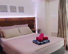 Khách sạn Tagaytay Modern Minimalistic Condo (Tagaytay City, Philippines)