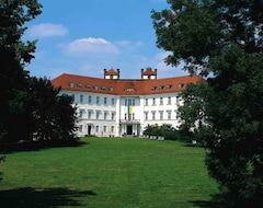 Otel Schloss Lubbenau (Lübbenau, Almanya)