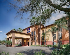 Hotel Best Western Plus Universal Inn (Orlando, USA)