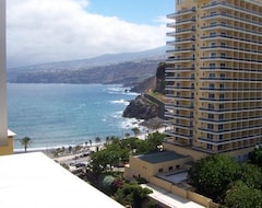 Khách sạn Elegance Palmeras Playa (Puerto de la Cruz, Tây Ban Nha)