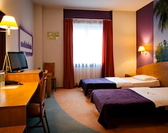 Hotelli ComfortBiznes (Pruszków, Puola)