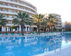 Hotel Allsun Orient Beach (Sa Coma, Spain)