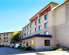 Hotel Oxford Suites Portland - Jantzen Beach (Portland, Sjedinjene Američke Države)