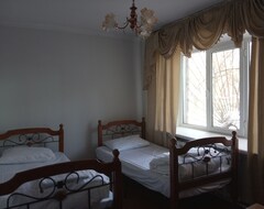 Khách sạn Pana Inn (Almaty, Kazakhstan)