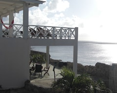 Căn hộ có phục vụ Dolphin Hearthouse (Lagun, Curacao)
