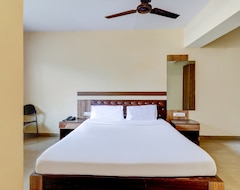 Hotelli Charu Comforts (Bengalore, Intia)