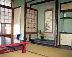 Nhà trọ Ryugukan (Misaki, Nhật Bản)