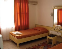 Hotelli Cleomare (Alanya, Turkki)