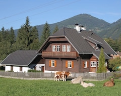 Toàn bộ căn nhà/căn hộ Beautifully located,fully renovated,top quality private house in Upper Carinthia (Kleblach-Lind, Áo)