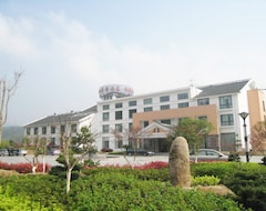 Hotelli Shimao Hotel (Jiande, Kiina)