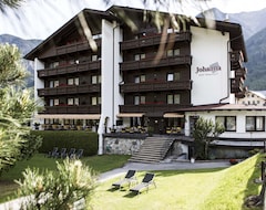 Hotel Johanna (Umhausen-Niederthai, Austria)