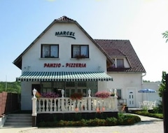 Pansion Marcel Panzio (Mogyoród, Mađarska)